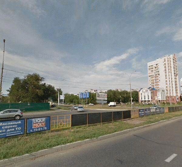 Банкомат АК Барс Банка по адресу ул. Фрунзе, д. 23, ООО «Тольятти — Сорренто» 