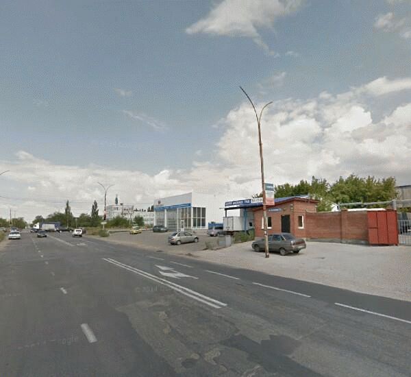 Банкомат Газбанка по адресу ул. Коммунальная, д. 39, «Подсолнухи Городок Коммерции» 