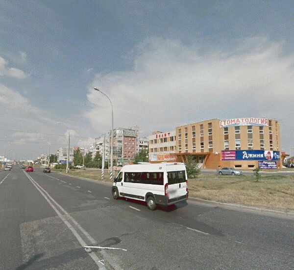 Банкомат банка ВТБ по адресу ул. 70 лет Октября, д. 10, ТЦ «Ярослава» 