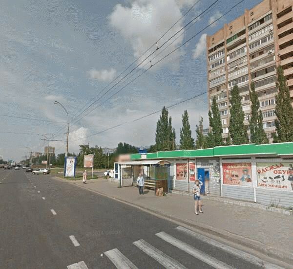 Банкомат банка ВТБ по адресу ул. Степана Разина, д. 23, ТЦ «Кедр»  