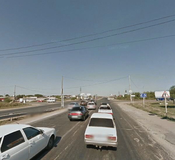 Банкомат Автовазбанка по адресу Автозаводское ш., ГМ «Касторама»