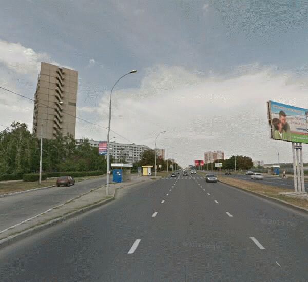 Банкомат Автовазбанка по адресу ул. Автостроителей, д.  61, оф. банка