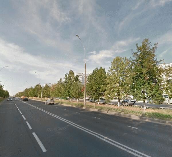 Банкомат Автовазбанка по адресу ул. Ворошилова, д. 33