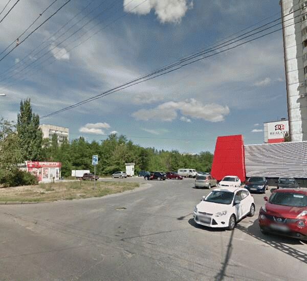 Банкомат Автовазбанка по адресу ул. Голосова, д. 26, лит. А, оф. банка