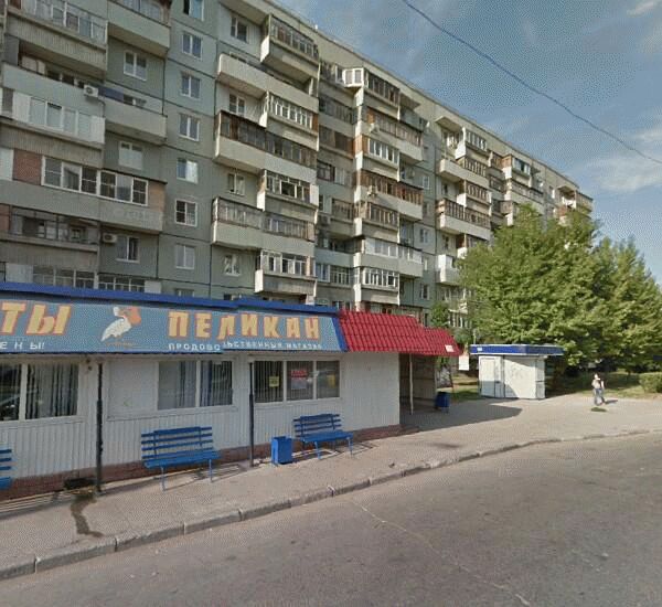 Банкомат Автовазбанка по адресу ул. Дзержинского, д. 16, лит. А, ТД «Карусель»