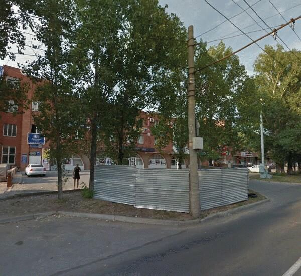 Банкомат Автовазбанка по адресу ул. Дзержинского, д. 76, ТДЦ «Азурит»