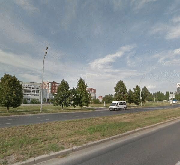 Банкомат Автовазбанка по адресу ул. Жукова, д. 6, магазин «Калачик»