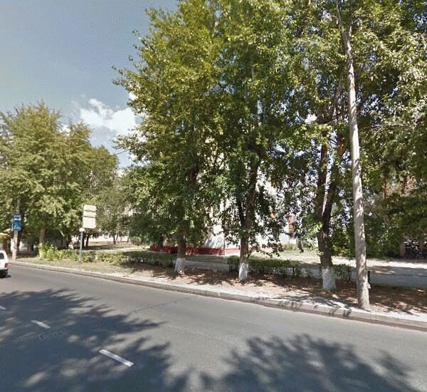 Банкомат Автовазбанка по адресу ул. Ленина, д. 41, магазин Остап")