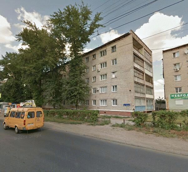 Банкомат Автовазбанка по адресу ул. Ленина, д.  73, магазин «Янтарь»