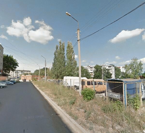 Банкомат Автовазбанка по адресу ул. Октябрьская, д. 68, лит. Д, кор. 1, МУЗ Гор.Больница № 1(холл 2 этажа)