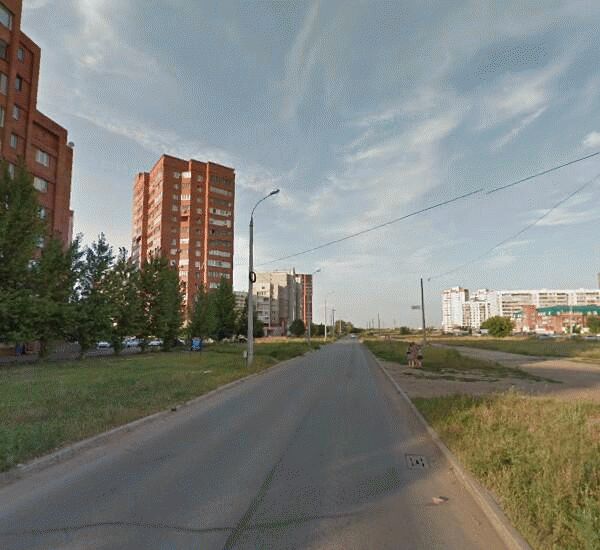 Банкомат Автовазбанка по адресу ул. Офицерская, д. 21, ТК «Офицерский»