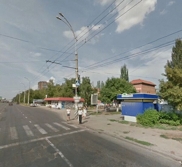 Банкомат Автовазбанка по адресу ул. Степана Разина, д. 19, лит. А, магазин «Посадский»