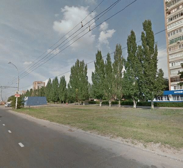 Банкомат Автовазбанка по адресу ул. Степана Разина, д. 39, «Оптика №6»