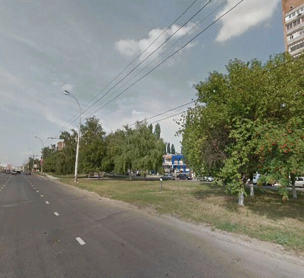 Банкомат Автовазбанка по адресу ул. Степана Разина, д. 9, лит. А, ТД «Славянский»