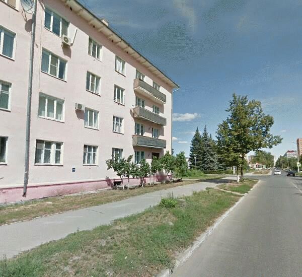 Банкомат Росгосстрах Банка по адресу ул. Ленинградская,  д. 55