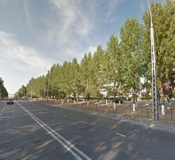 Банкомат Фиа-Банка по адресу ул. Тополиная, д. 40, лит. А, магазин «Пеликан»