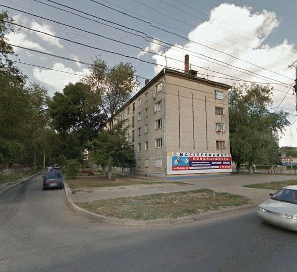 Банкомат Фиа-Банка по адресу ул. Победы, д. 29, ТЦ «Алтын»