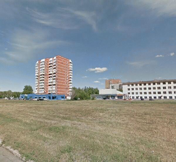 Банкомат Сбербанка России по адресу б. Ленина, д. 10