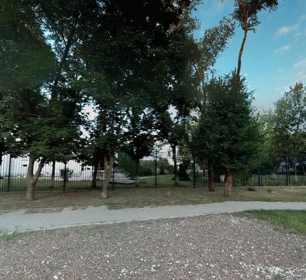 Банкомат Сбербанка России по адресу б. Орджоникидзе, д. 11