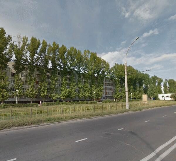 Банкомат Сбербанка России по адресу бул. Приморский,  15