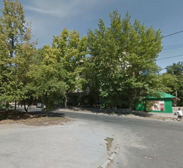 Банкомат Сбербанка России по адресу проезд Жилина, д. 54