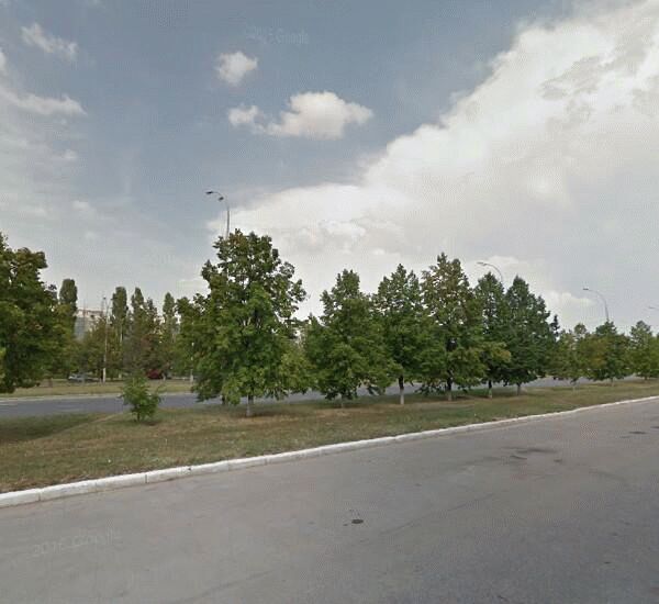 Банкомат Сбербанка России по адресу Ленинский пр., д. 1