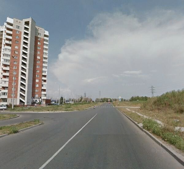 Банкомат Сбербанка России по адресу ул. 40 Лет Победы, д. 2