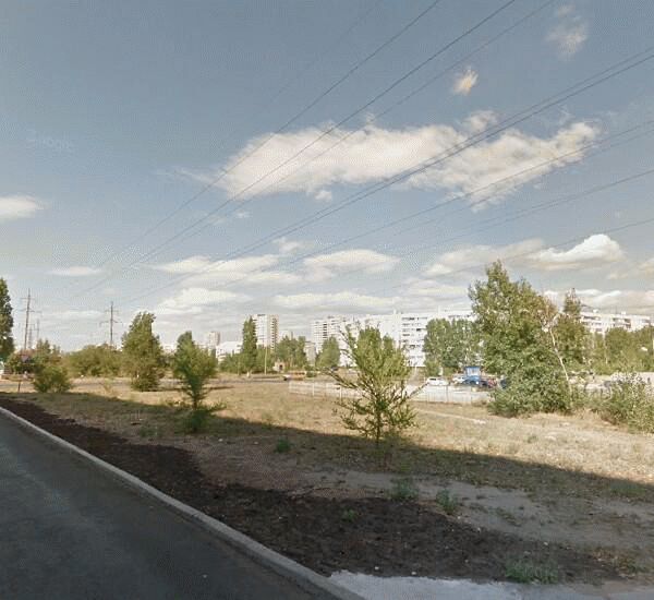 Банкомат Сбербанка России по адресу ул. Гидротехническая,  10