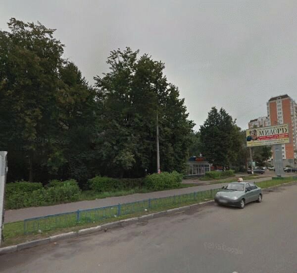 Банкомат Сбербанка России по адресу ул. Горького, д. 27, лит. А, ТУТС г. Тольятти