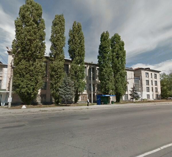 Банкомат Сбербанка России по адресу ул. Горького, д. 65