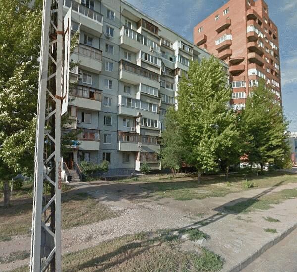 Банкомат Сбербанка России по адресу ул. Дзержинского, д. 22