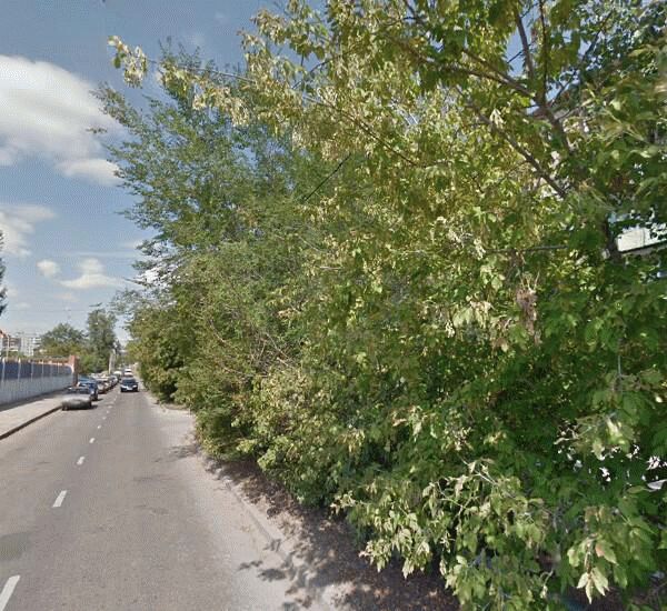 Банкомат Сбербанка России по адресу ул. Макарова,  14