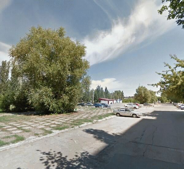 Банкомат Сбербанка России по адресу ул. Мира, д. 123