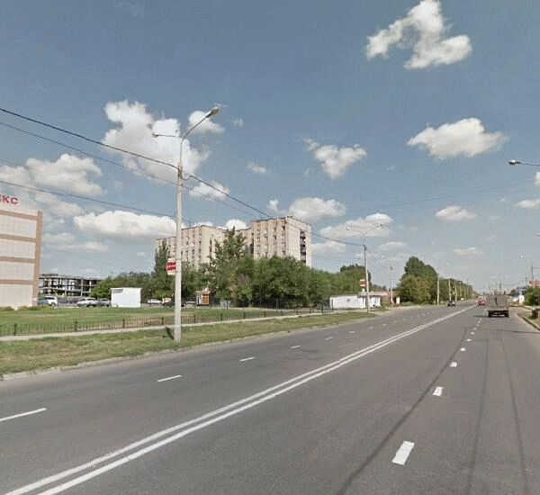 Банкомат Сбербанка России по адресу ул. Льва Толстого,  д. 23