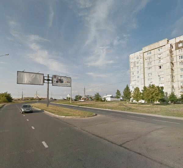 Банкомат банка Траст по адресу ул. Автостроителей, д. 1, лит. А (офис ОАО КБ "Солидарность")