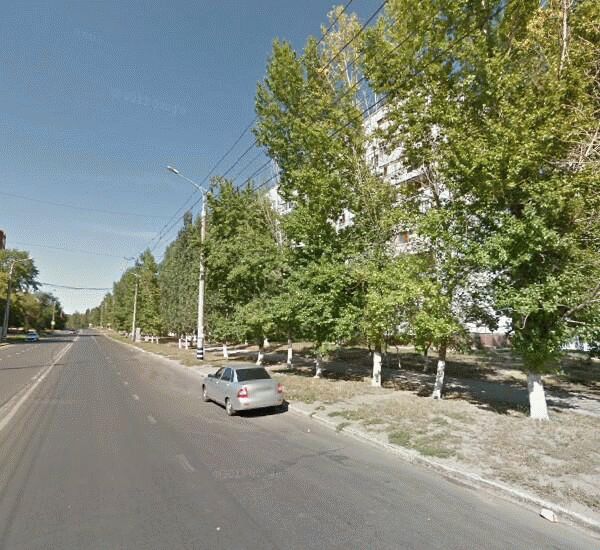 Банкомат банка Траст по адресу ул. Механизаторов, д. 9, лит. А (ТОЦ "Солнечный")