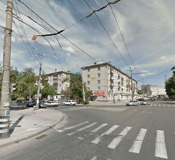 Банкомат Тольяттихимбанка по адресу Поволжское ш., д. 32, ТоАЗ