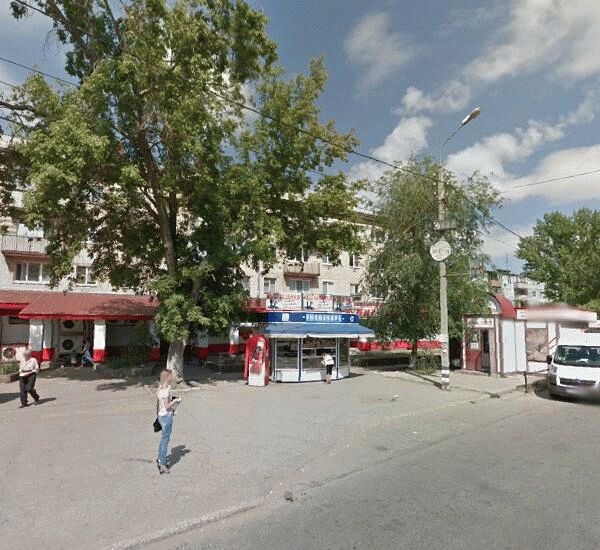 Банкомат банка Солидарность по адресу Шлюзовой мкр, ул. Никонова, д. 15, магазин «Магнит» 