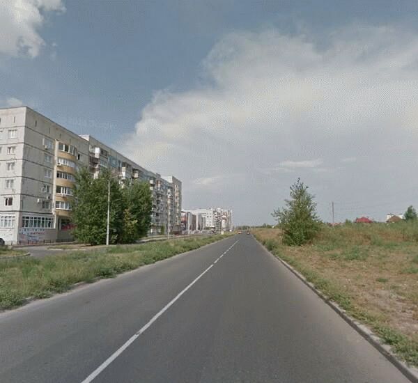 Банкомат Мираф-Банка по адресу ул. 40 лет Победы, д. 22