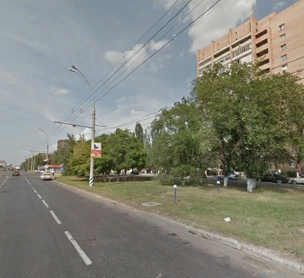 Банкомат Росбанка по адресу ул. Степана Разина, д. 19, оф. банка