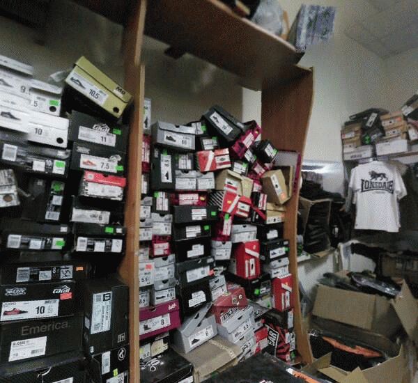 Банкомат Фиа-Банка по адресу Юбилейная ул., д. 40, ТРК «Вега»