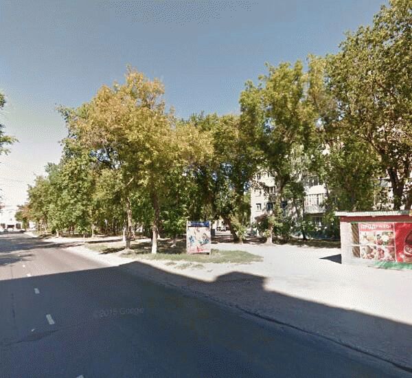 Банкомат Фиа-Банка по адресу Белорусская ул., д. 16, ТГУ Учебно-лабораторный корпус 