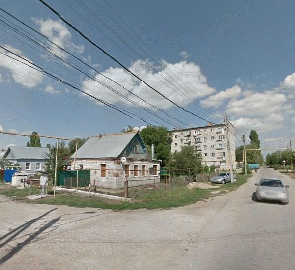 Банкомат Земского Банка по адресу Автозаводское ш., д. 33