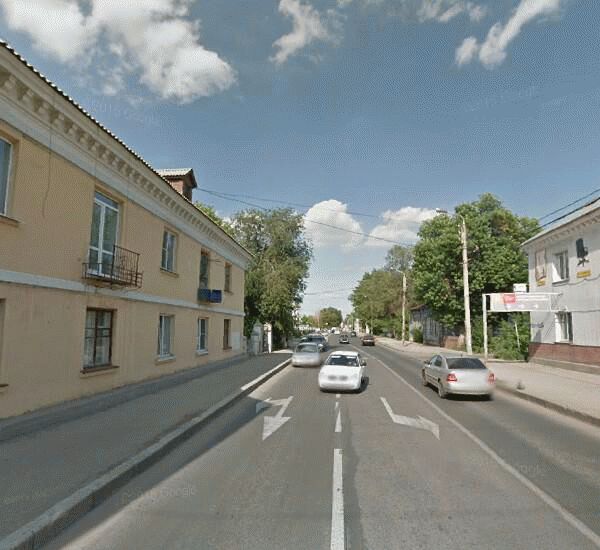 Банкомат банка Российский Капитал по адресу ул. Комсомольская, д. 93, оф. банка