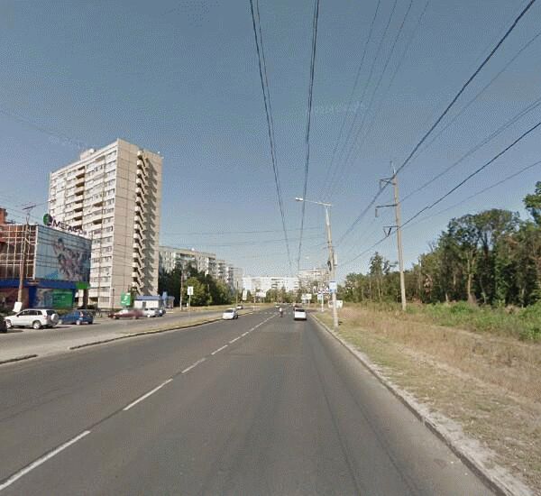 Банкомат банка Глобэкс по адресу ул. Баныкина, д. 94, ТРК «Аэрохолл»