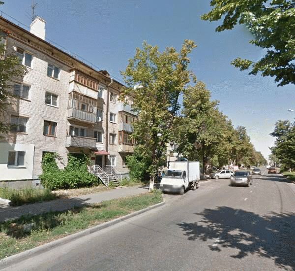 Банкомат банка Глобэкс по адресу ул. Ленинградская, д. 45, магазин «Домино+»