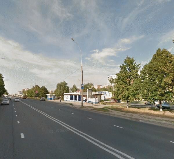 Банкомат банка Глобэкс по адресу ул. Ворошилова, д. 27, магазин «Мозайка»