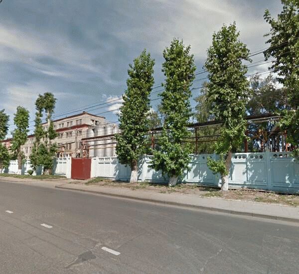 Банкомат банка Глобэкс по адресу ул. Голосова, д. 75, магазин «Елисейский»