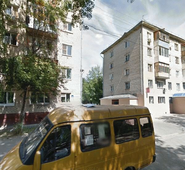 Банкомат банка Глобэкс по адресу Молодежный б., д. 36, магазин «Молодежный»