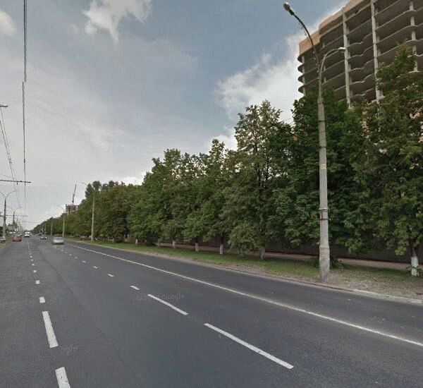 Банкомат банка Хоум Кредит по адресу ул. Революционная, д. 18, лит. А